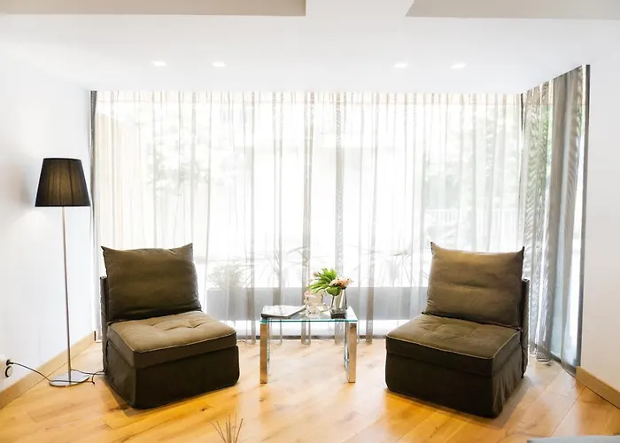 City Loft Hotel