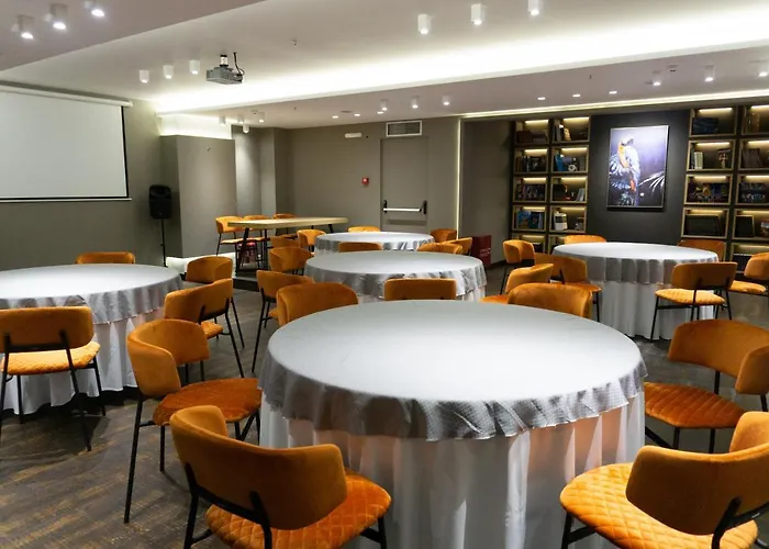 City Loft Hotel