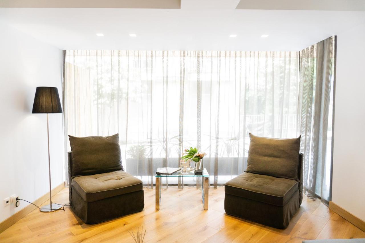 Loft Aparthotel