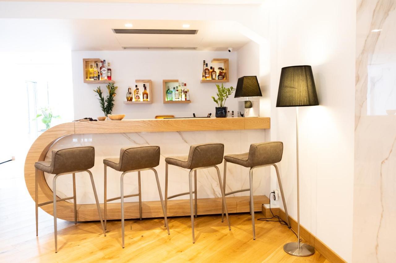 Aparthotel Loft