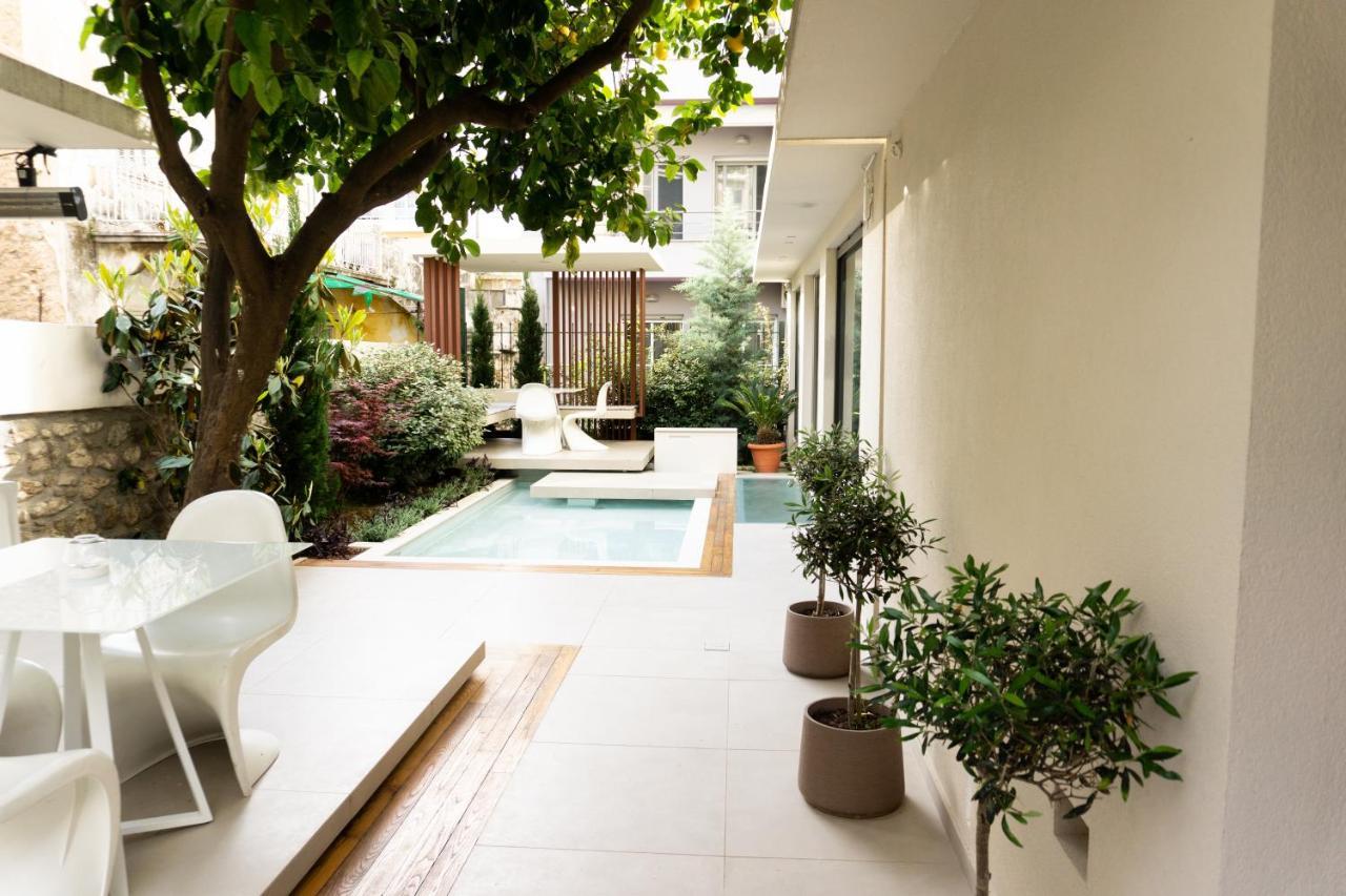 Loft Patras
