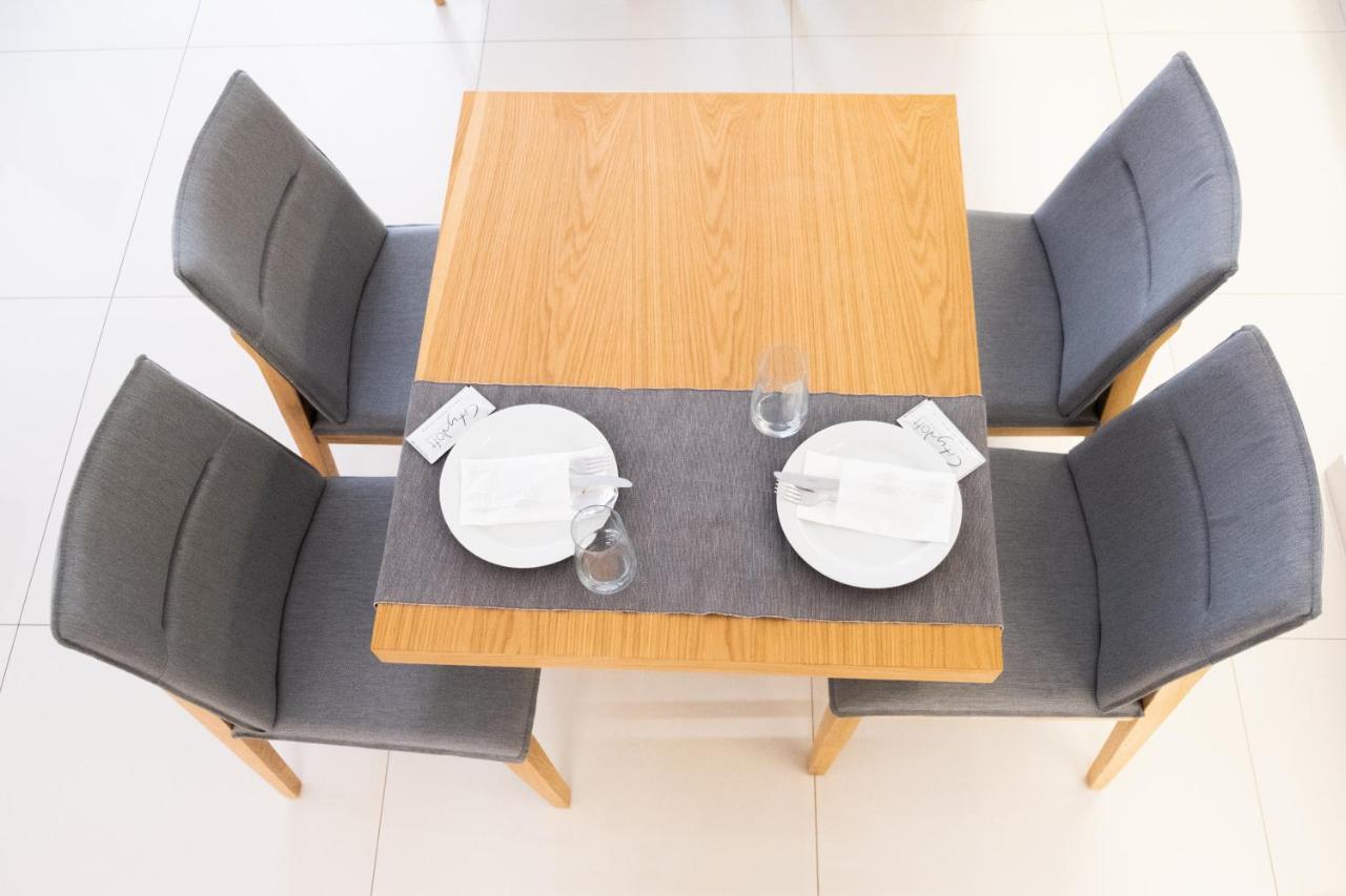 Loft Aparthotel 3*