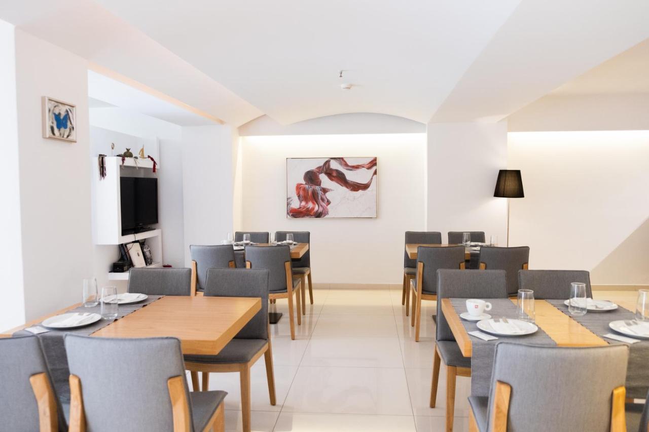 Aparthotel Loft 3*