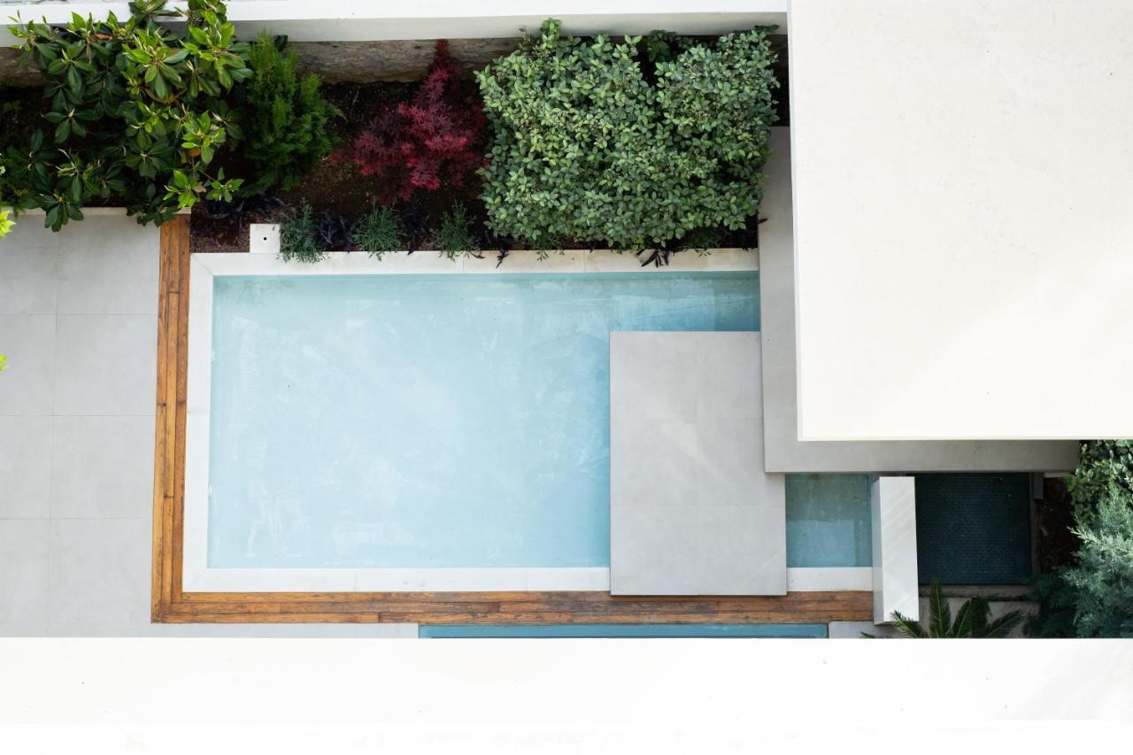 Loft Aparthotel Patras