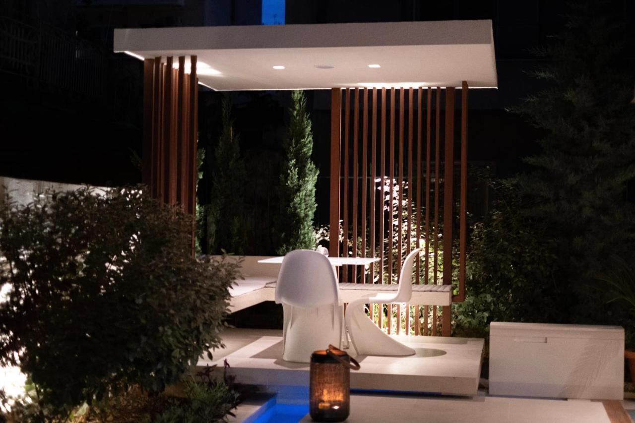 Loft Aparthotel 3*