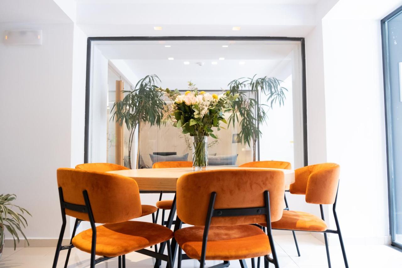 Aparthotel Loft 3*