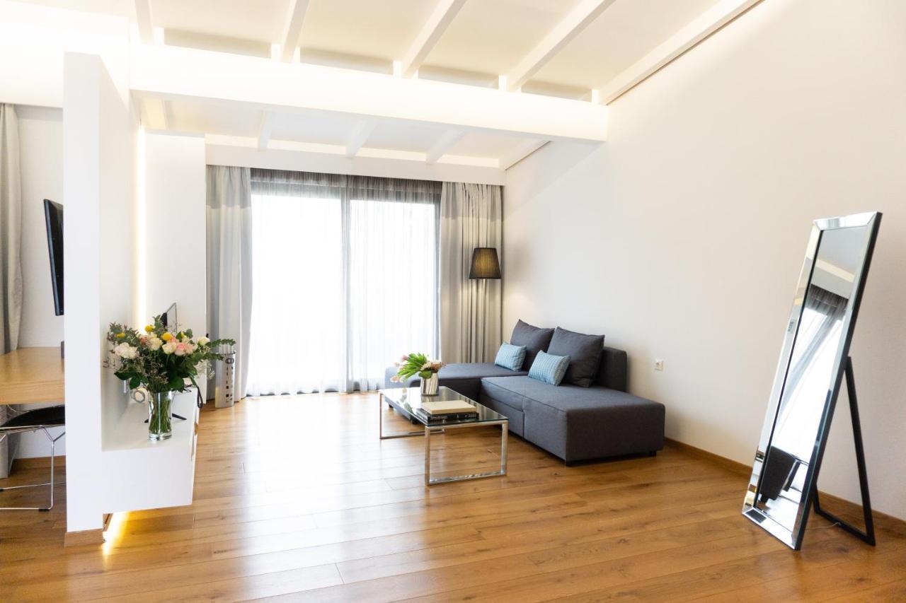 Loft Aparthotel
