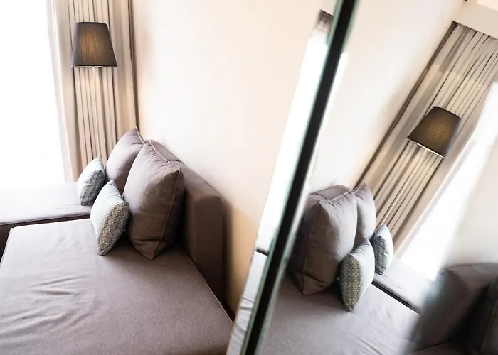 City Loft Hotel