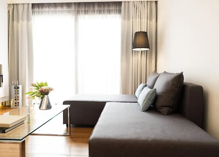 City Loft Hotel
