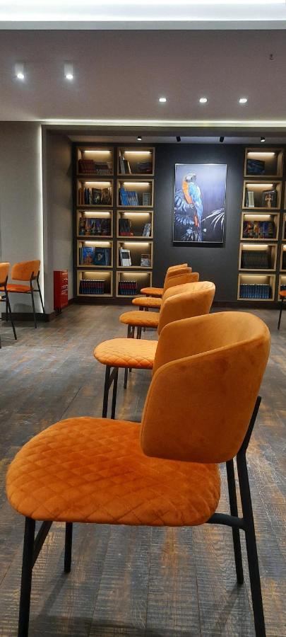 Appart hôtel Loft Patras