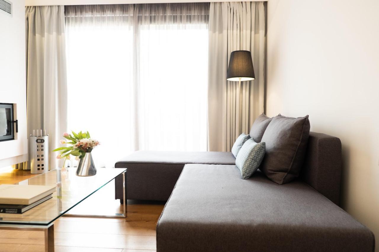 Апарт-отель Loft Патра