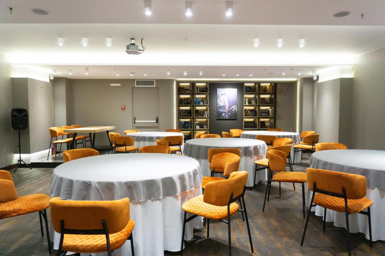 Loft מלון דירות
