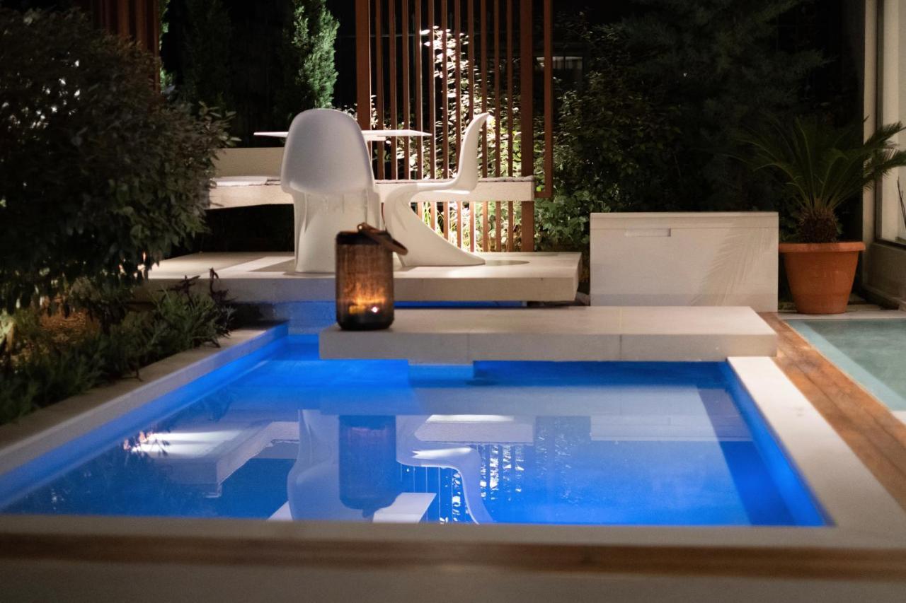 Loft Appart hôtel Patras