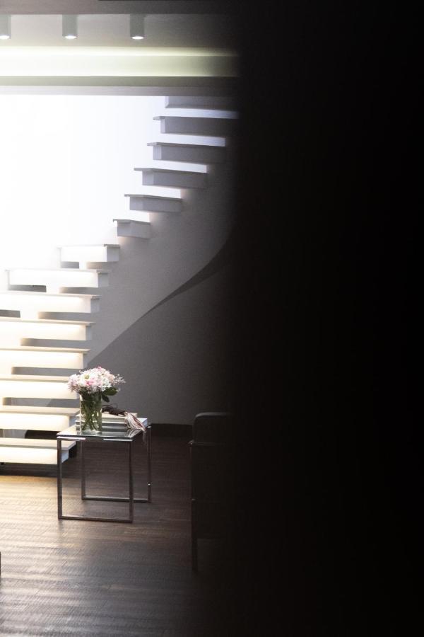 Hotel apartamentowy Loft Patras