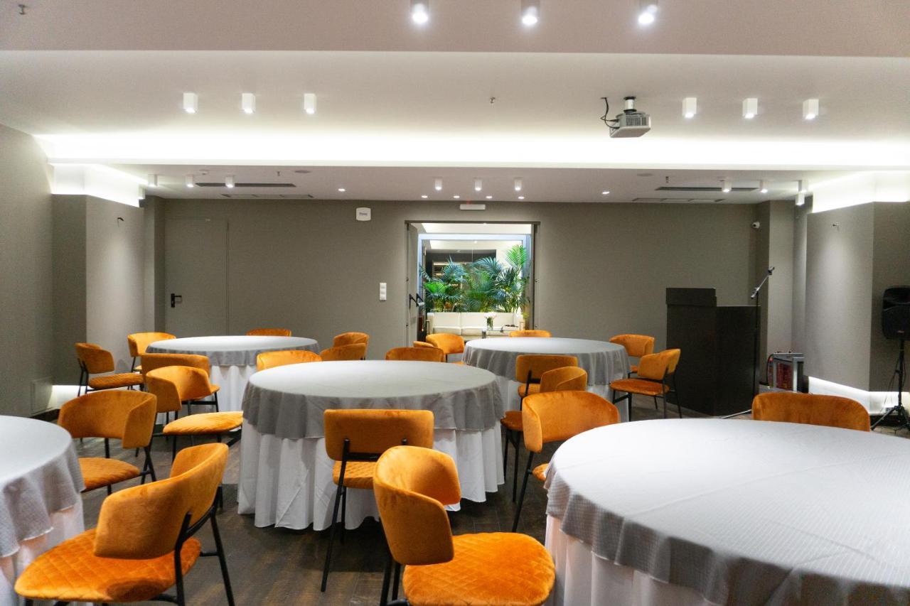 מלון דירות Loft פאטרה
