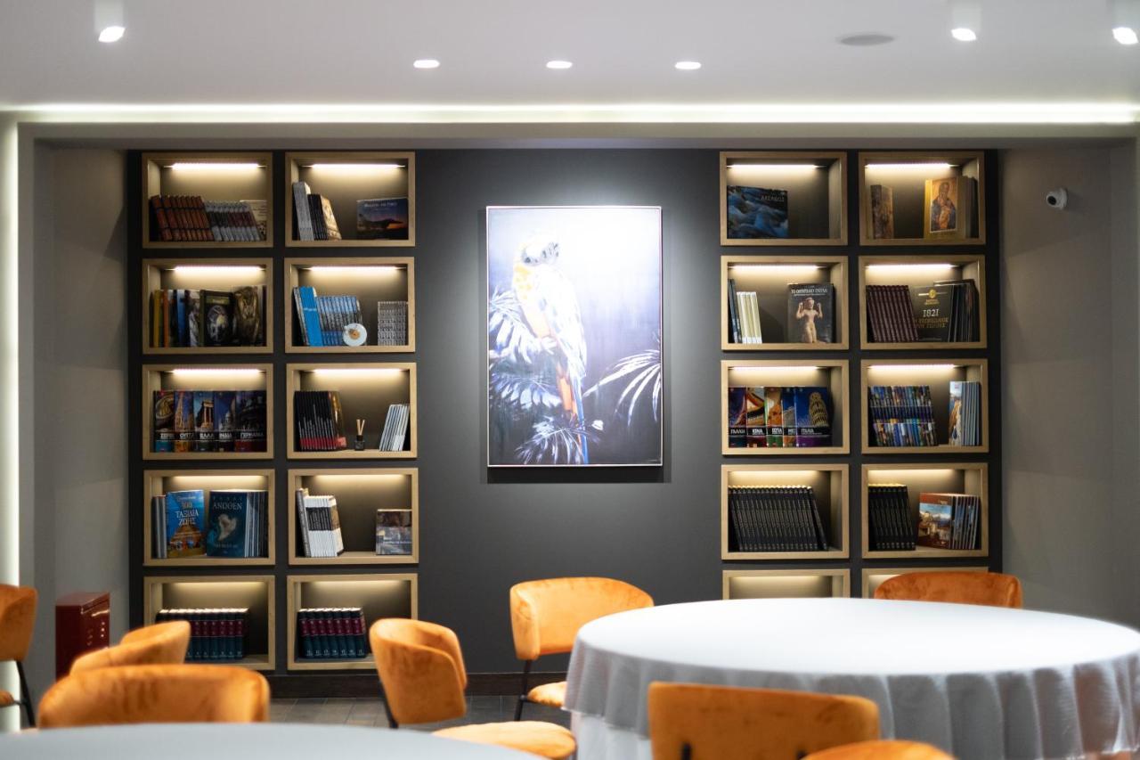Loft Патра