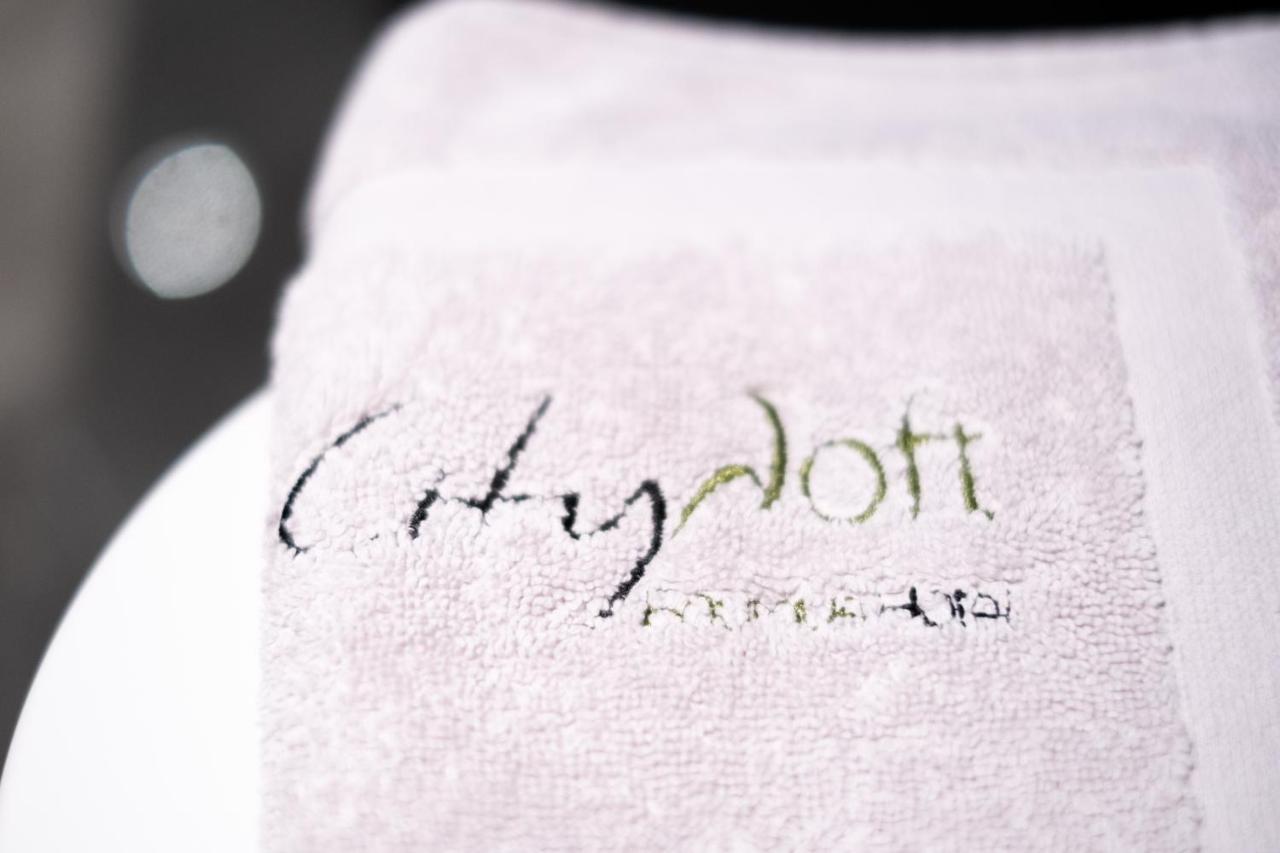 Loft Hotel apartamentowy Patras