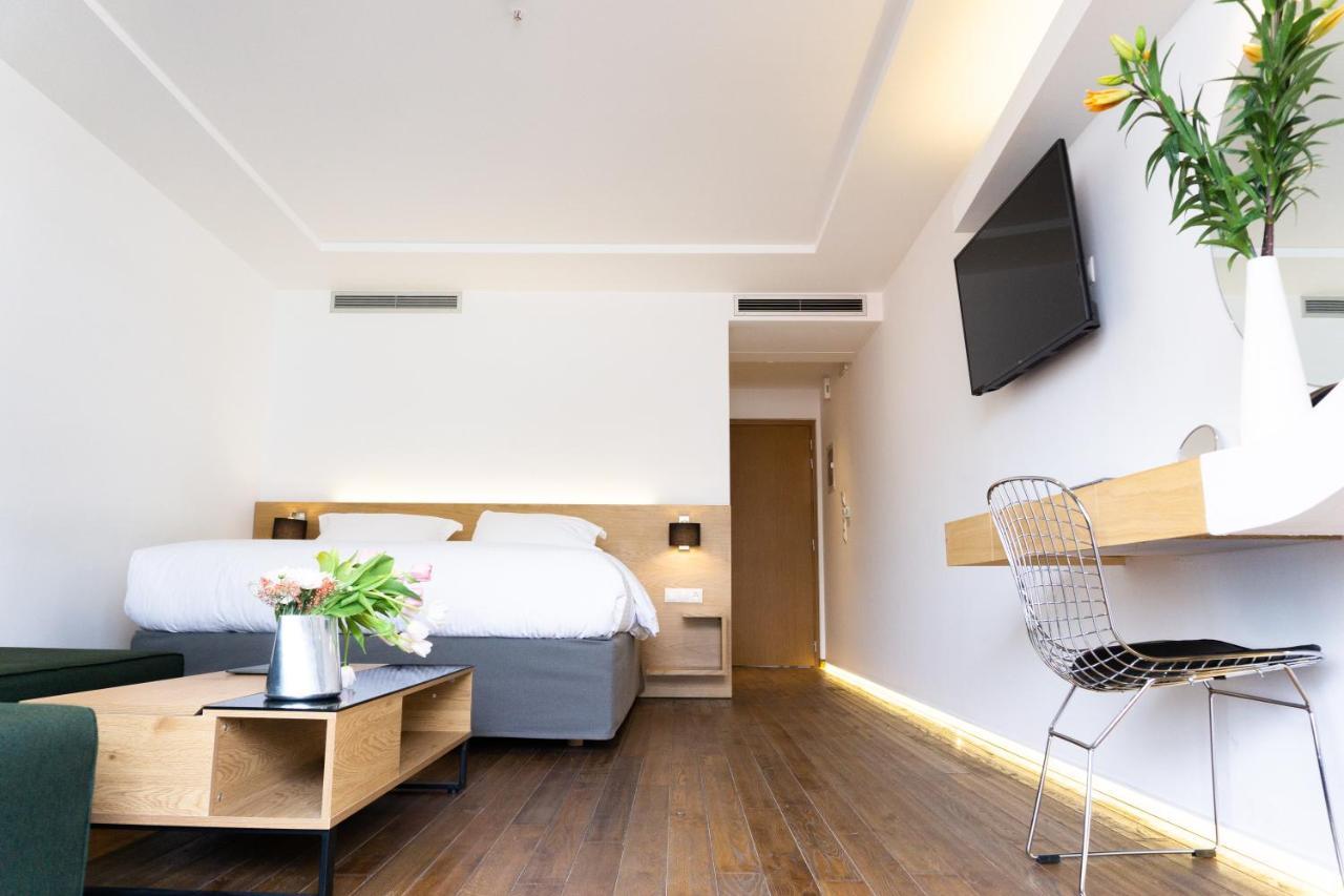 Hotel apartamentowy Loft 3*