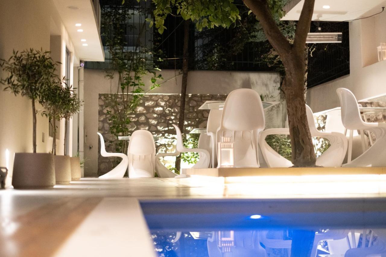 Loft מלון דירות