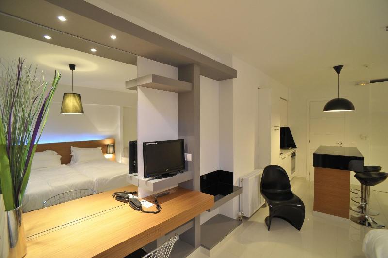 Loft 3* Patras
