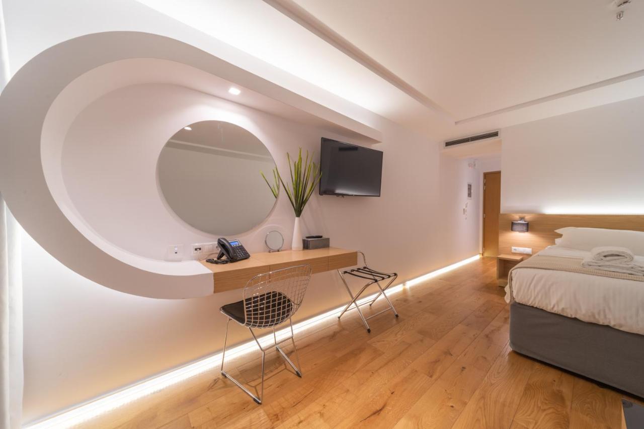Loft 3* Patras