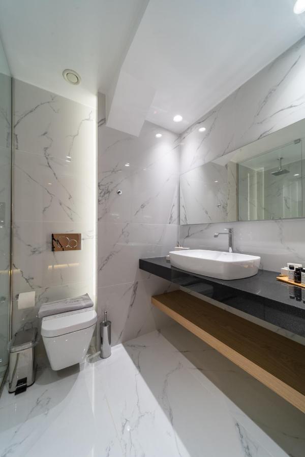 Hotel apartamentowy Loft 3*